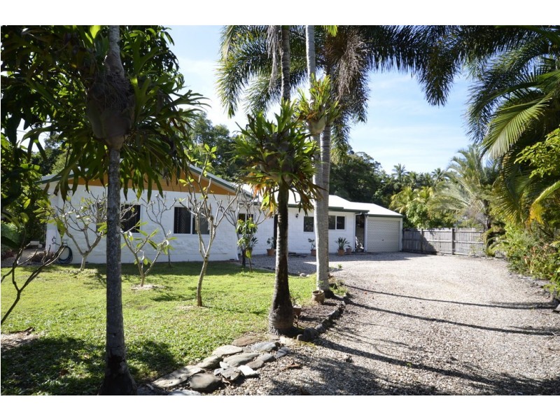 7 Barka Close, Wonga Beach QLD 4873