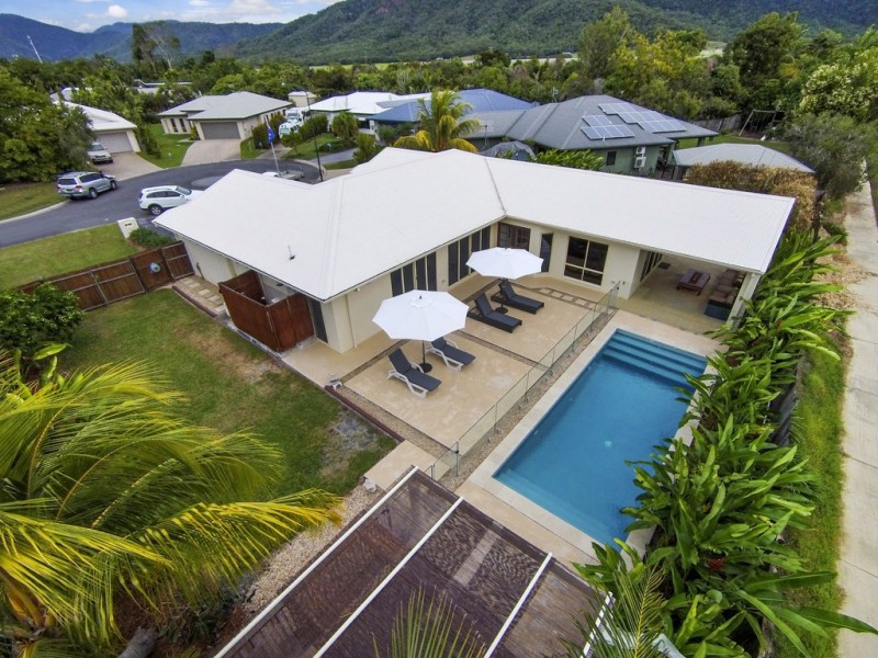 5 Sunbird Close, Port Douglas QLD 4877