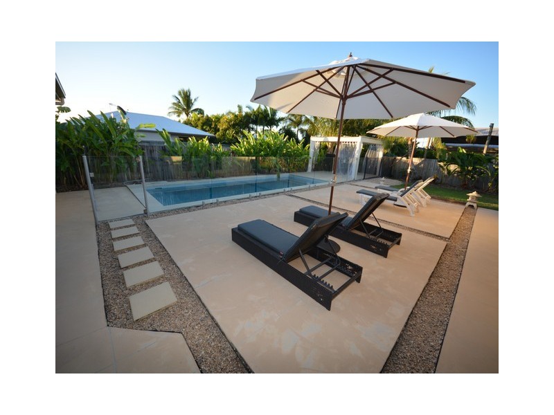 5 Sunbird Close, Port Douglas QLD 4877