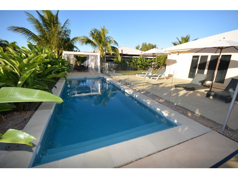 5 Sunbird Close, Port Douglas QLD 4877