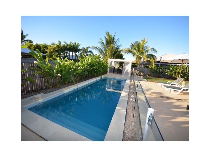 5 Sunbird Close, Port Douglas QLD 4877