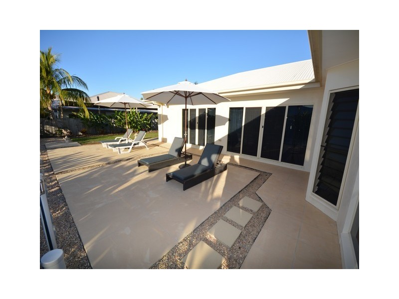 5 Sunbird Close, Port Douglas QLD 4877