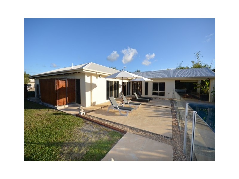 5 Sunbird Close, Port Douglas QLD 4877