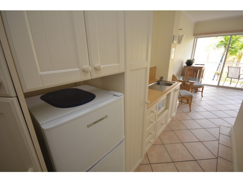 6/19 Macrossan St (Macrossan House), Port Douglas QLD 4877