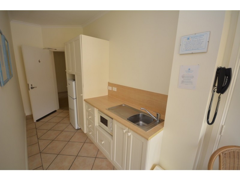 6/19 Macrossan St (Macrossan House), Port Douglas QLD 4877