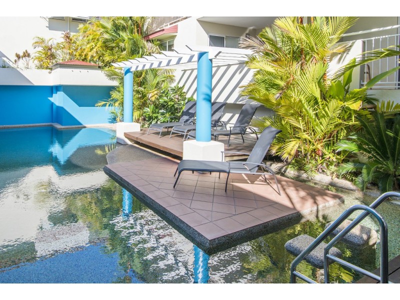 6/19 Macrossan St (Macrossan House), Port Douglas QLD 4877