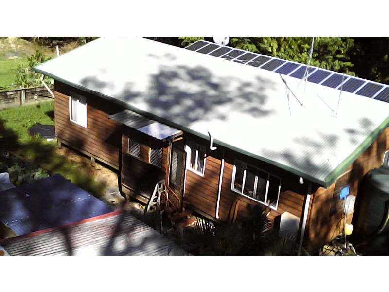 10 White Beech Road, Daintree QLD 4873