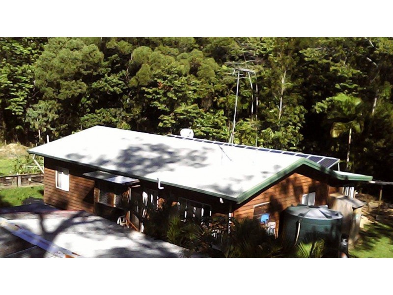 10 White Beech Road, Daintree QLD 4873