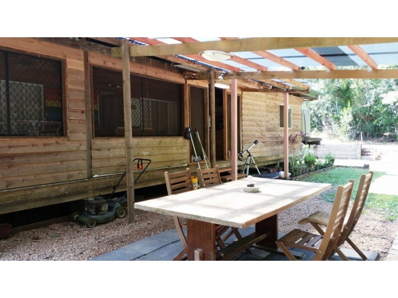 10 White Beech Road, Daintree QLD 4873