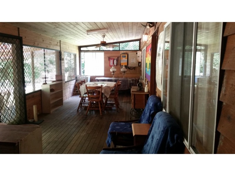 10 White Beech Road, Daintree QLD 4873