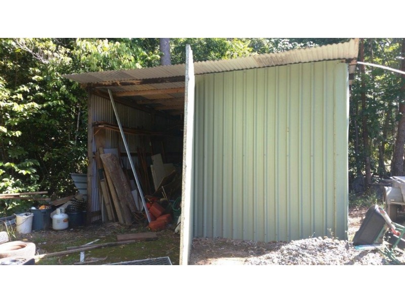 10 White Beech Road, Daintree QLD 4873