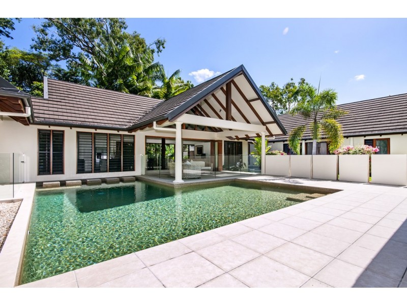 2/14 Barrier St (The Sands), Port Douglas QLD 4877