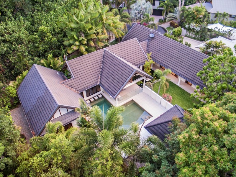 2/14 Barrier St (The Sands), Port Douglas QLD 4877