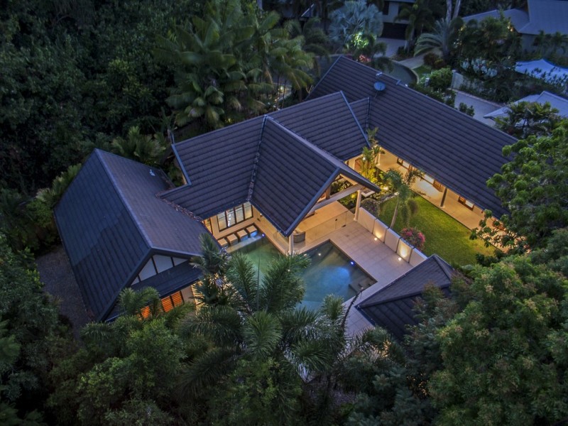 2/14 Barrier St (The Sands), Port Douglas QLD 4877