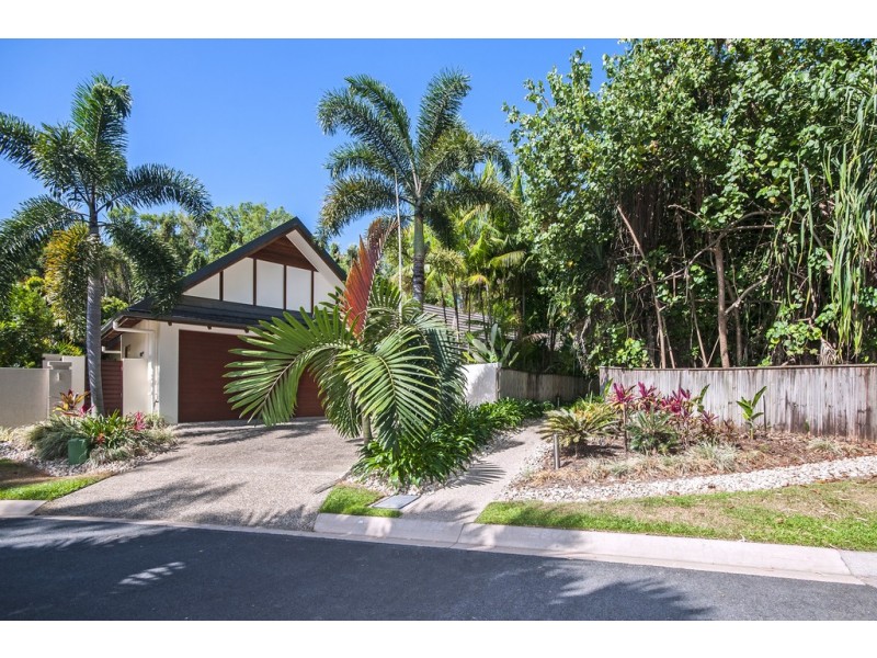 2/14 Barrier St (The Sands), Port Douglas QLD 4877