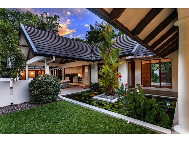 2/14 Barrier St (The Sands), Port Douglas QLD 4877