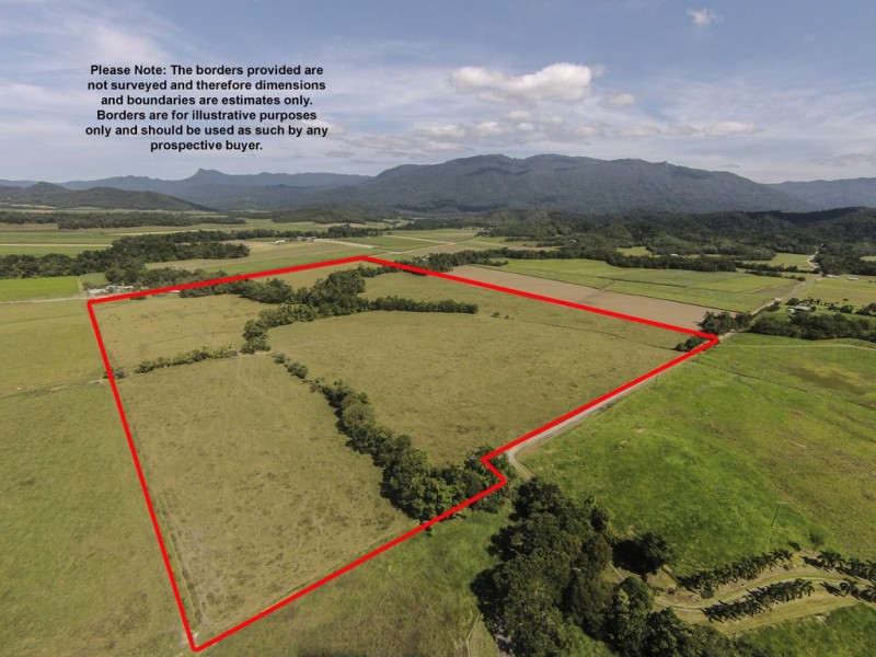 Lot 4 Assman Road, Whyanbeel QLD 4873