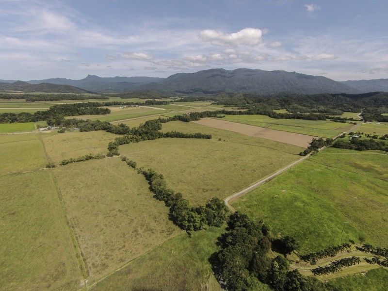Lot 4 Assman Road, Whyanbeel QLD 4873