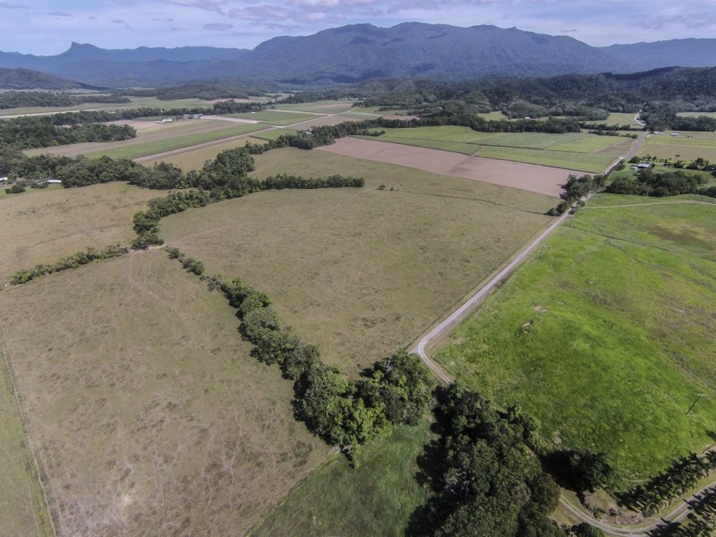 Lot 4 Assman Road, Whyanbeel QLD 4873
