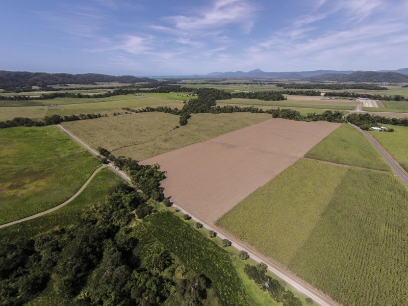 Lot 4 Assman Road, Whyanbeel QLD 4873
