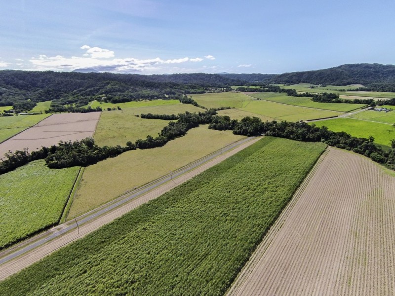Lot 4 Assman Road, Whyanbeel QLD 4873