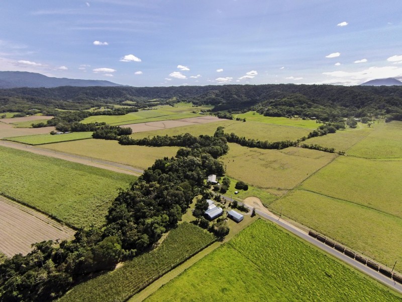 Lot 4 Assman Road, Whyanbeel QLD 4873