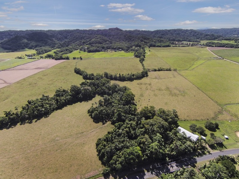 Lot 4 Assman Road, Whyanbeel QLD 4873