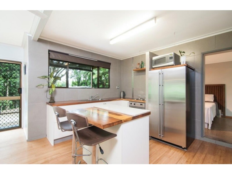 Lot 2 Gorge Road, Mossman Gorge QLD 4873