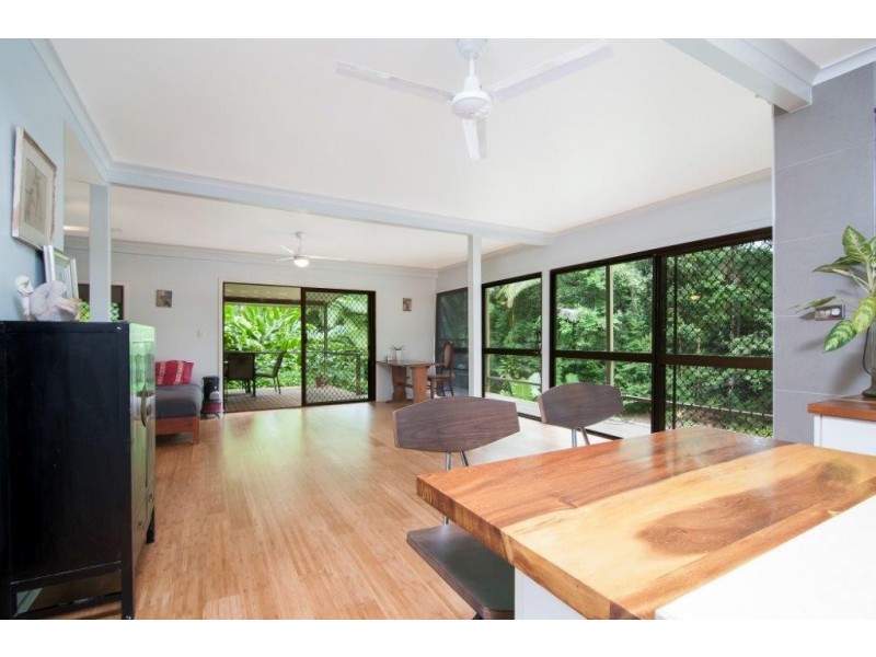 Lot 2 Gorge Road, Mossman Gorge QLD 4873