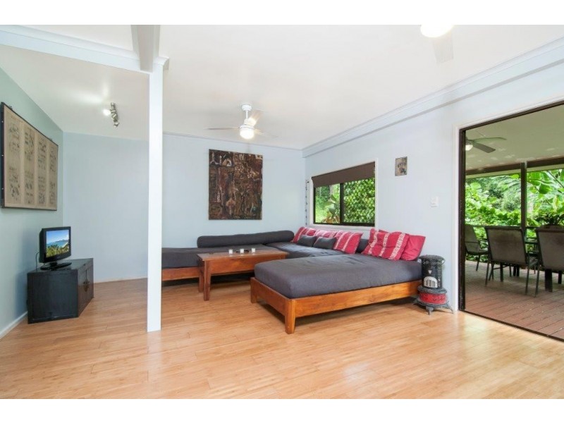 Lot 2 Gorge Road, Mossman Gorge QLD 4873