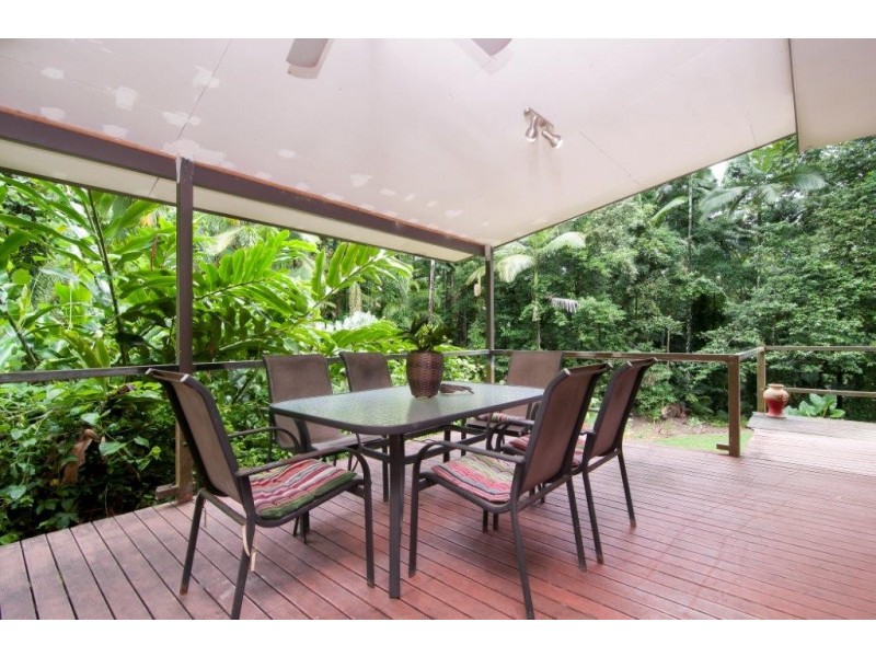 Lot 2 Gorge Road, Mossman Gorge QLD 4873