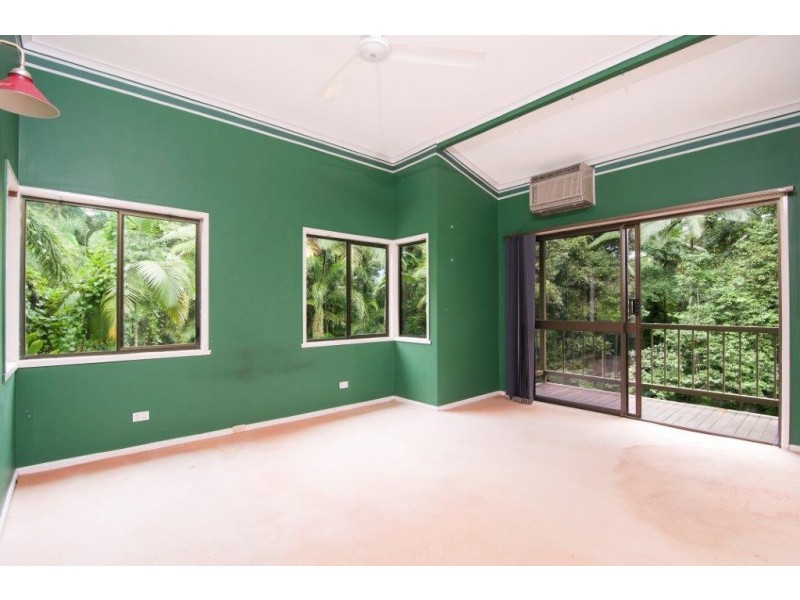 Lot 2 Gorge Road, Mossman Gorge QLD 4873