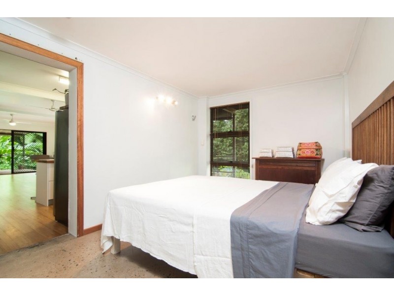 Lot 2 Gorge Road, Mossman Gorge QLD 4873