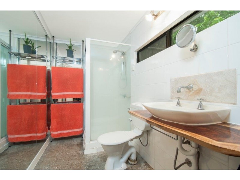 Lot 2 Gorge Road, Mossman Gorge QLD 4873