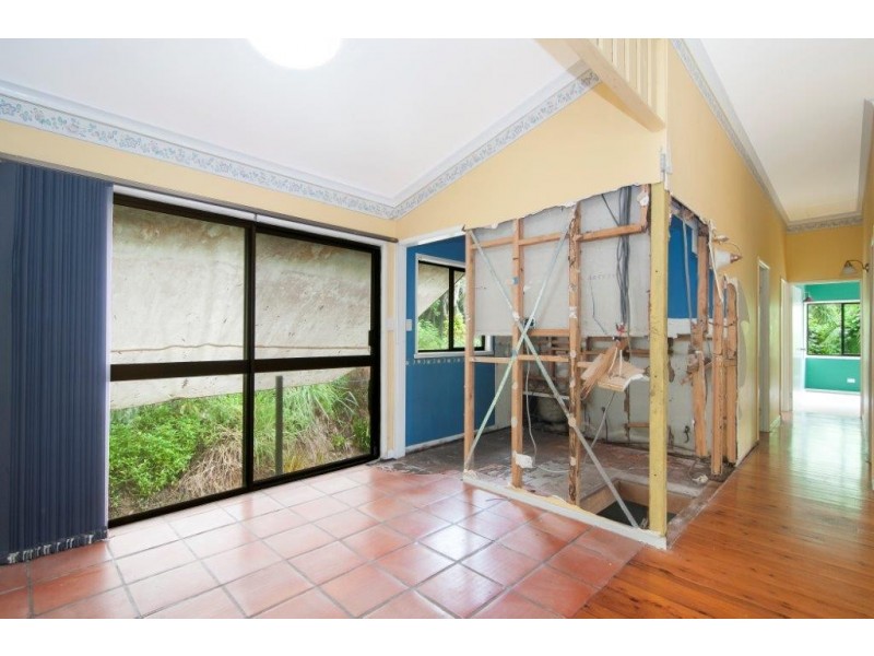 Lot 2 Gorge Road, Mossman Gorge QLD 4873