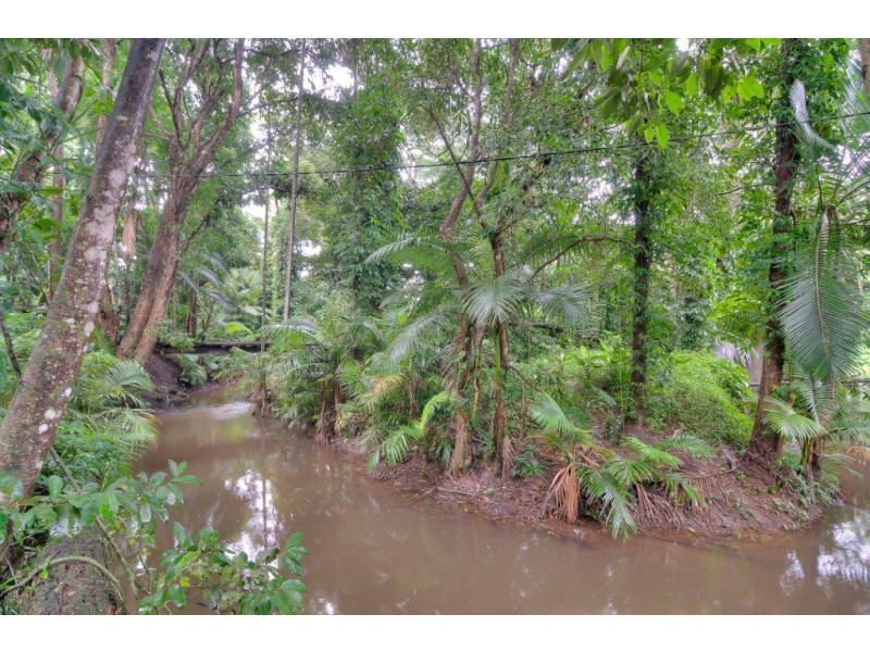 Lot 2 Gorge Road, Mossman Gorge QLD 4873