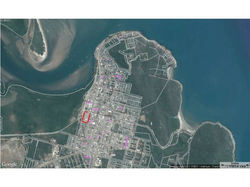 77-93 Charlotte Street, Cooktown QLD 4895