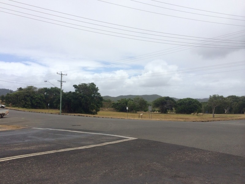 77-93 Charlotte Street, Cooktown QLD 4895