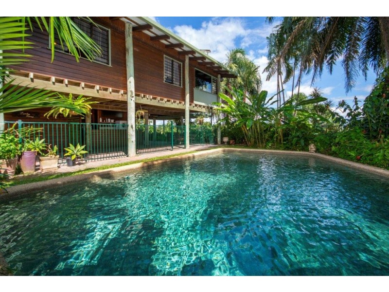138 George Road, Daintree QLD 4873