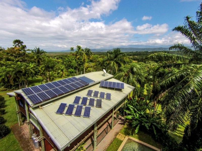 138 George Road, Daintree QLD 4873