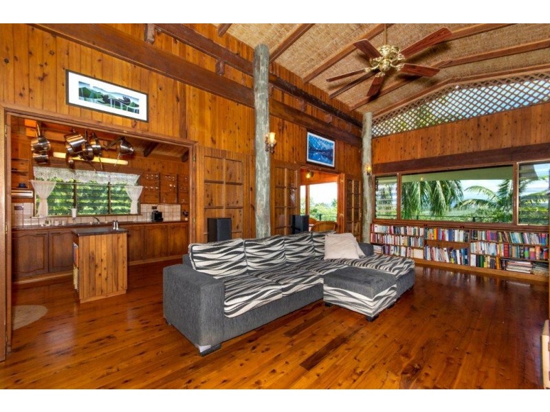 138 George Road, Daintree QLD 4873