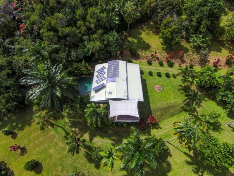 138 George Road, Daintree QLD 4873