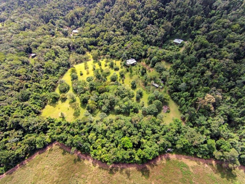 138 George Road, Daintree QLD 4873
