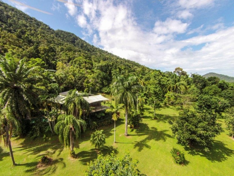 138 George Road, Daintree QLD 4873