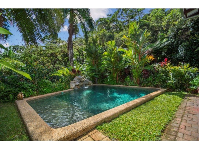 138 George Road, Daintree QLD 4873