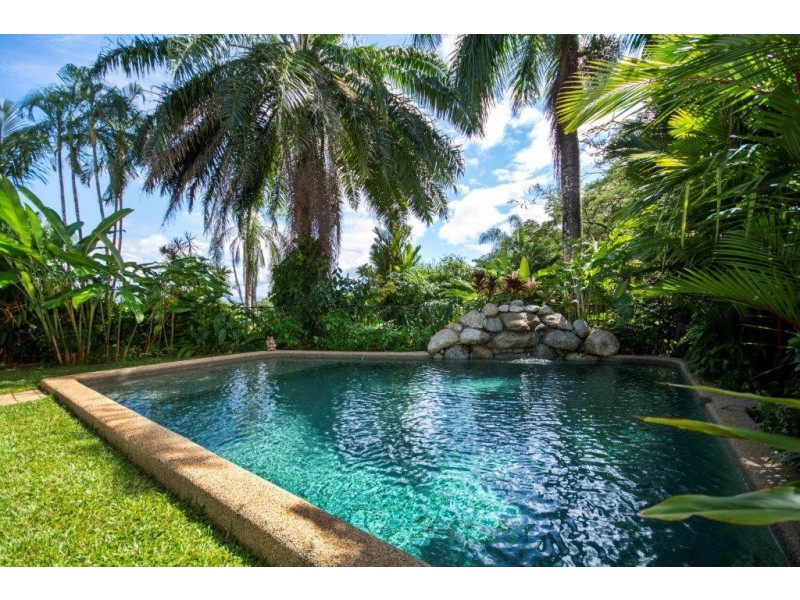 138 George Road, Daintree QLD 4873