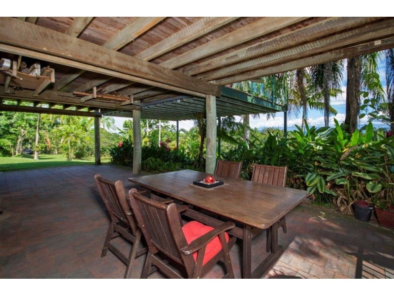 138 George Road, Daintree QLD 4873