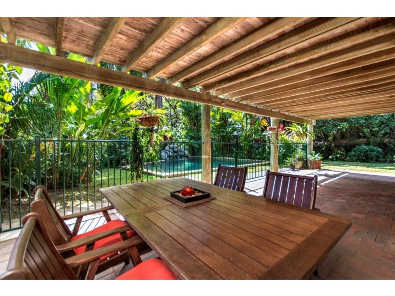138 George Road, Daintree QLD 4873