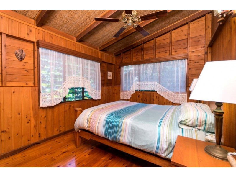 138 George Road, Daintree QLD 4873