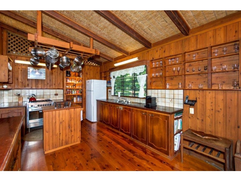 138 George Road, Daintree QLD 4873